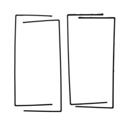 Rama LCD Interior Samsung Galaxy Z Fold6 , F956