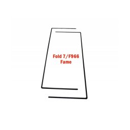 Rama LCD Interior Samsung Galaxy Z Fold7, F966