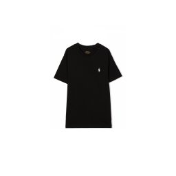 RALPH LAUREN K T-Shirt Pentru copii 832904036 990 black