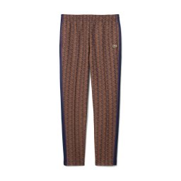 LACOSTE Долнище 3XH1440 9i4 velvet/date brown