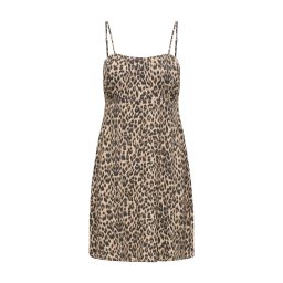 ONLY Rochie Onlnova Life Vis Alexis 15342698 15-1304 TCX humus