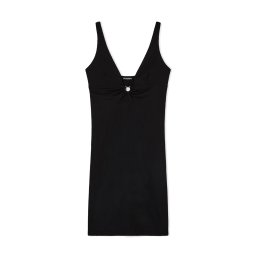 EMPORIO ARMANI Rochie EW003275AF20238 UC001 black
