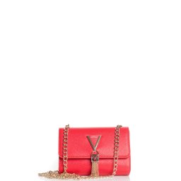 VALENTINO Geantă mică VBS1R403G 003 rosso