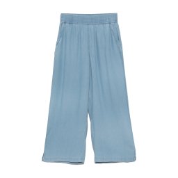 DKNY Pantaloni DJ4P3006 0017 chambray