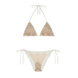 MC2 SAINT BARTH Costum de baie Levyne Triangle LVY0001-02022L rachel sea wave 11