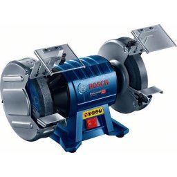 Polizor de banc cu două discuri abrazive GBG 60-20 060127A400