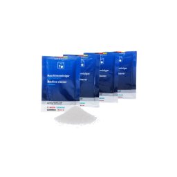 00312478 Soluție de curățare pentru mașinile de spălat vase 4 x45g