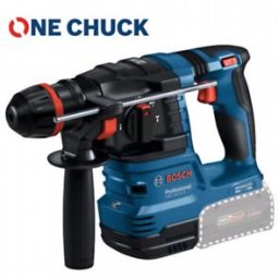 0611924100 Ciocan rotopercutor cu acumulator ONECHUCK PRO GBH 18V-22 X