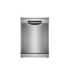 Masina de spalat vase Bosch SMS4EVI09E independenta 14 seturi Oțel Anti-Amprentă 60 cm