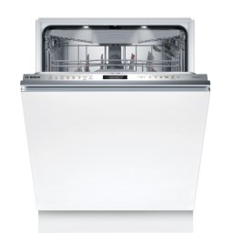 Masina de spalat vase Bosch SMV6ECX20E complet încorporabilă 14 seturi 60 cm