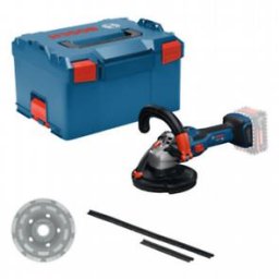 0601776201 Şlefuitor de beton PRO GWS 18V-15 S