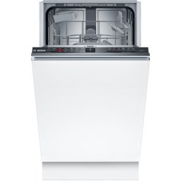 Masina de spalat vase Bosch SPV2HKX02E complet încorporabilă 10 seturi 45 cm