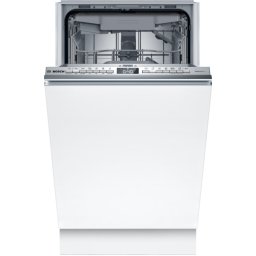 Masina de spalat vase Bosch SPV4HMX12E complet încorporabilă 10 seturi 45 cm