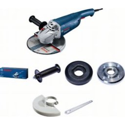 06018C0320 Polizor unghiular PRO GWS 2200