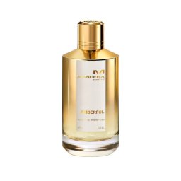 Mancera Amberful Unisex Eau de Parfum Tester EDP 120 ml