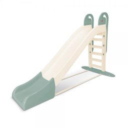Tobogan MyKids 243 cm 014550/23 DARK GREEN /WHITE