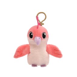 Plus chatty parrot papagal vorbaret roz imc928534-933116