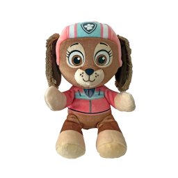Plus TY Liberty Patrula Catelusilor Beanie Babies, 15 cm