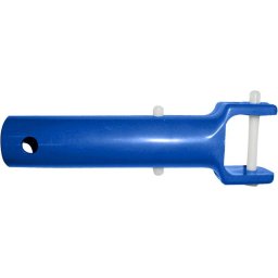 Maner pentru aspirator de piscina Strend Pro, ABS+POM, universal