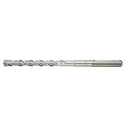 Burghiu zidarie SDS MAX 18x310mm tip S4 GRAPHITE 57H514 HardWork ToolsRange