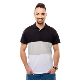 Tricou polo pentru bărbați Glano