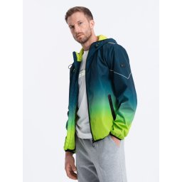 Geacă pentru bărbați Ombre