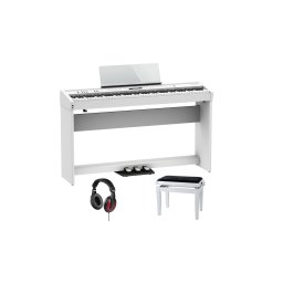 Roland FP 30X White
