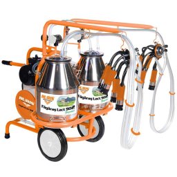 Mulgatoare Ruris Fagaras Lact 902 550W