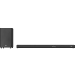 Soundbar Horizon HAV-H8700 380W Black