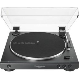 Pick-up Audio Technica AT-LP60XUSBGM Negru