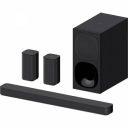 Soundbar Sony HT-S20R 400W Black