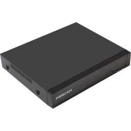 Sistem Foscam FN9108HE, Network Video Recorder (Black, Eight Channels)