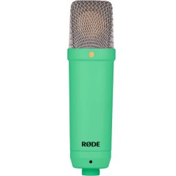 Rode Rode Microphones Microphones NT1 Signature (light green)