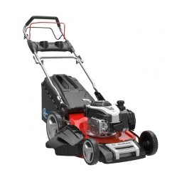 AGT - AGT 51 ALLROAD - Masina de tuns iarba pe benzina, BRIGGS&STRATTON, 575EX, 3.4 CP, 51 cm, - m2, autopropulsie, sistem maruntire iarba