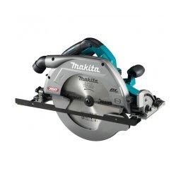 Makita - HS011GZ XGT - Fierastrau circular fara acumulatori si incarcator, Li-Ion, 40 V, - Ah, 270x30 mm
