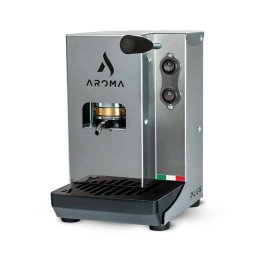 Aroma Plus Inox aparat cafea cu monodoze