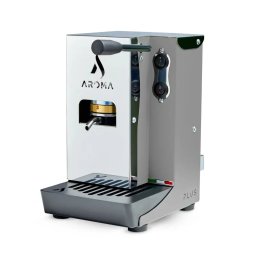 Aroma Plus Gri aparat cafea cu monodoze