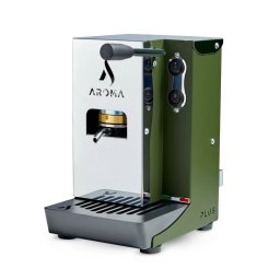Aroma Plus Verde aparat cafea cu monodoze