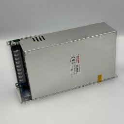 Alimentator LED / Driver A. IP20 / 24V / 40A / 960W