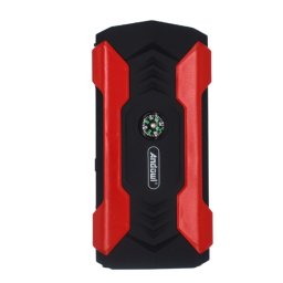 Starter auto Andowl Q D1030 pentru motor benzina/diesel multifunctional 15000 mAh 12V 19 V output