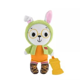 Fisher-Price: Iepuraș de îmbrățișat
