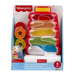 Fisher-Price: Turnul de inele Zsupsz