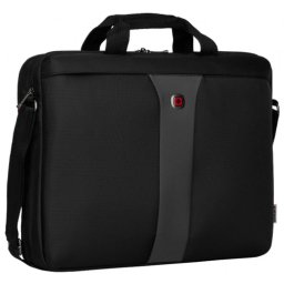 Geanta laptop WENGER Legacy 600654, 17", Negru