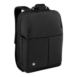 Rucsac WENGER Reload 601070 pentru laptop 15.6", Negru