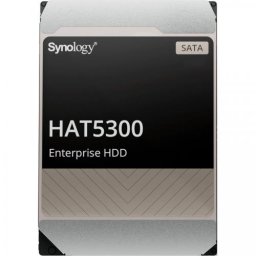 Hard Disk Server SYNOLOGY, 16TB, SATA, 3.5inch