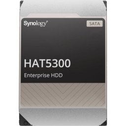 Hard Disk Server SYNOLOGY HAT5300 12TB, SATA3, 3.5inch