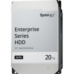 Hard Disk Server SYNOLOGY HAT5310-20T 20TB, SATA, 3.5inch