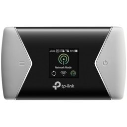 Router portabil TP-LINK M7450, Dual-Band, 300Mbps, 4G LTE