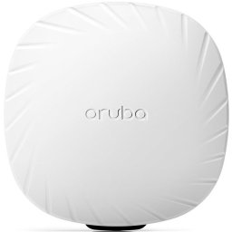 Access Point HP Aruba R8M98A, Wi‑Fi 6 Dual, 1490 Mbit/s, WPA3, WPA, WPA2, Alb