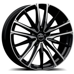 Janta aliaj GMP SPARTA BD 9x20 5x112 ET35 66,6